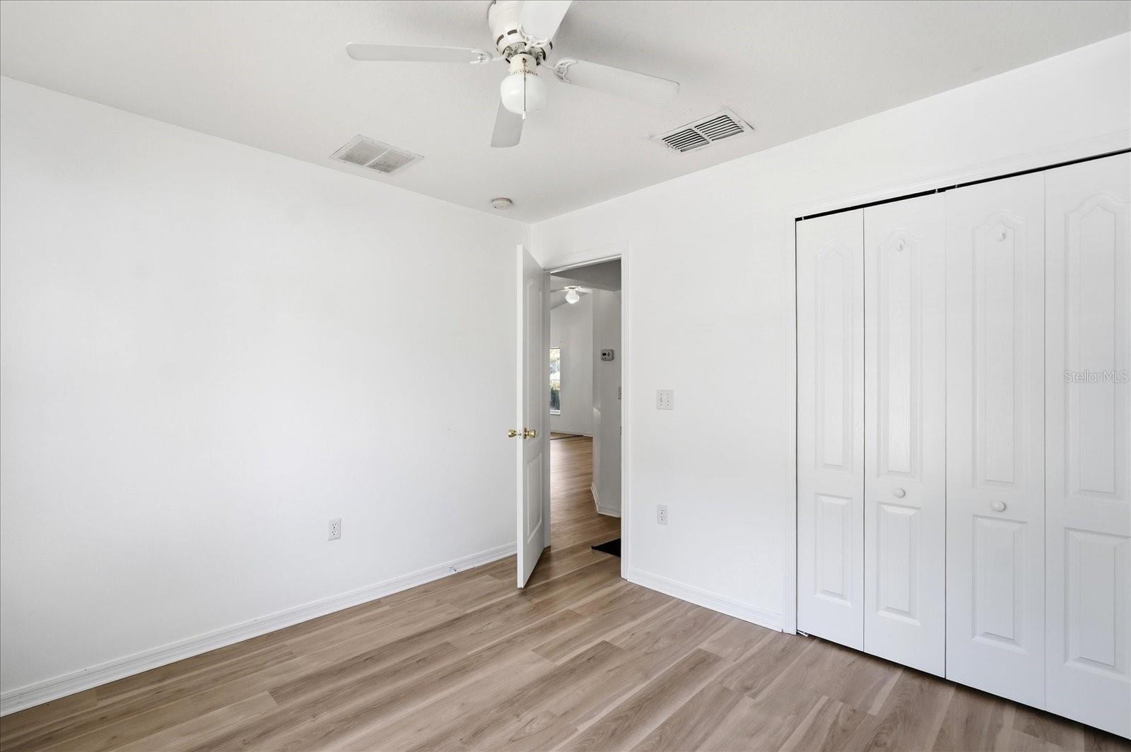 TAFT - Residential