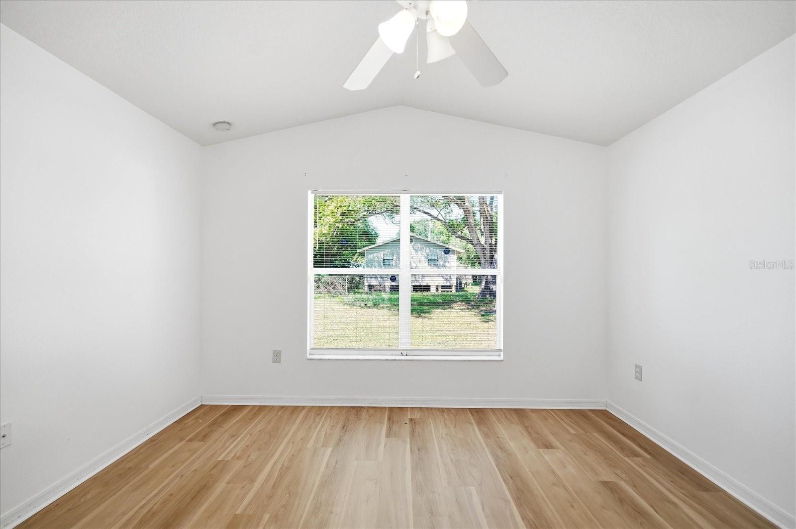 TAFT - Residential