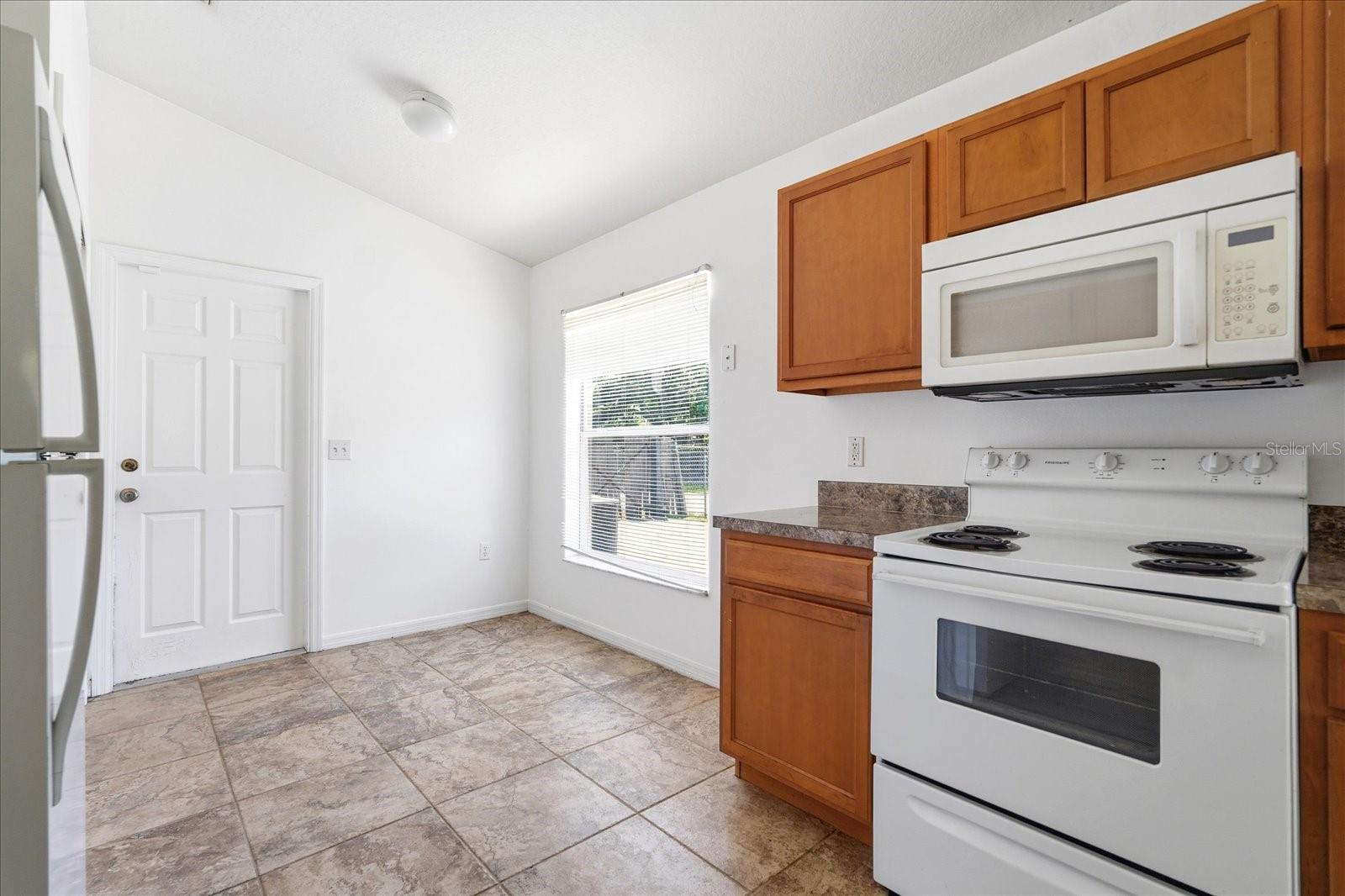 TAFT - Residential