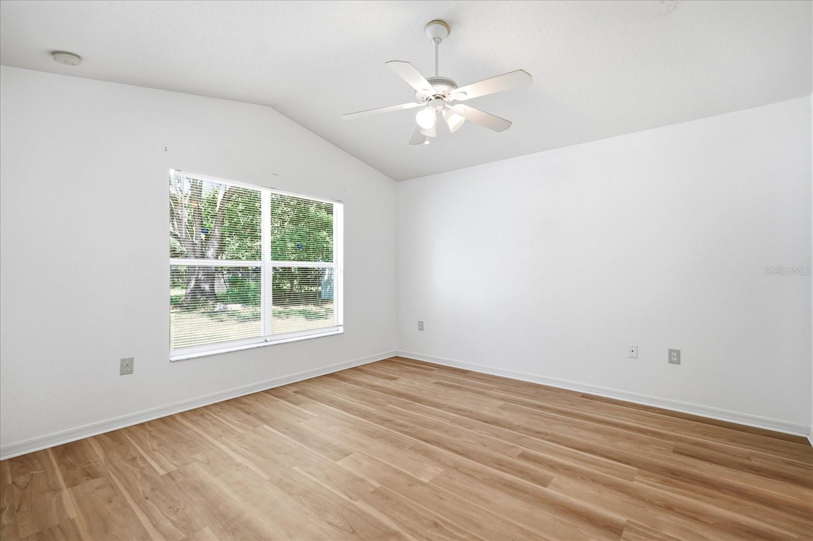 TAFT - Residential