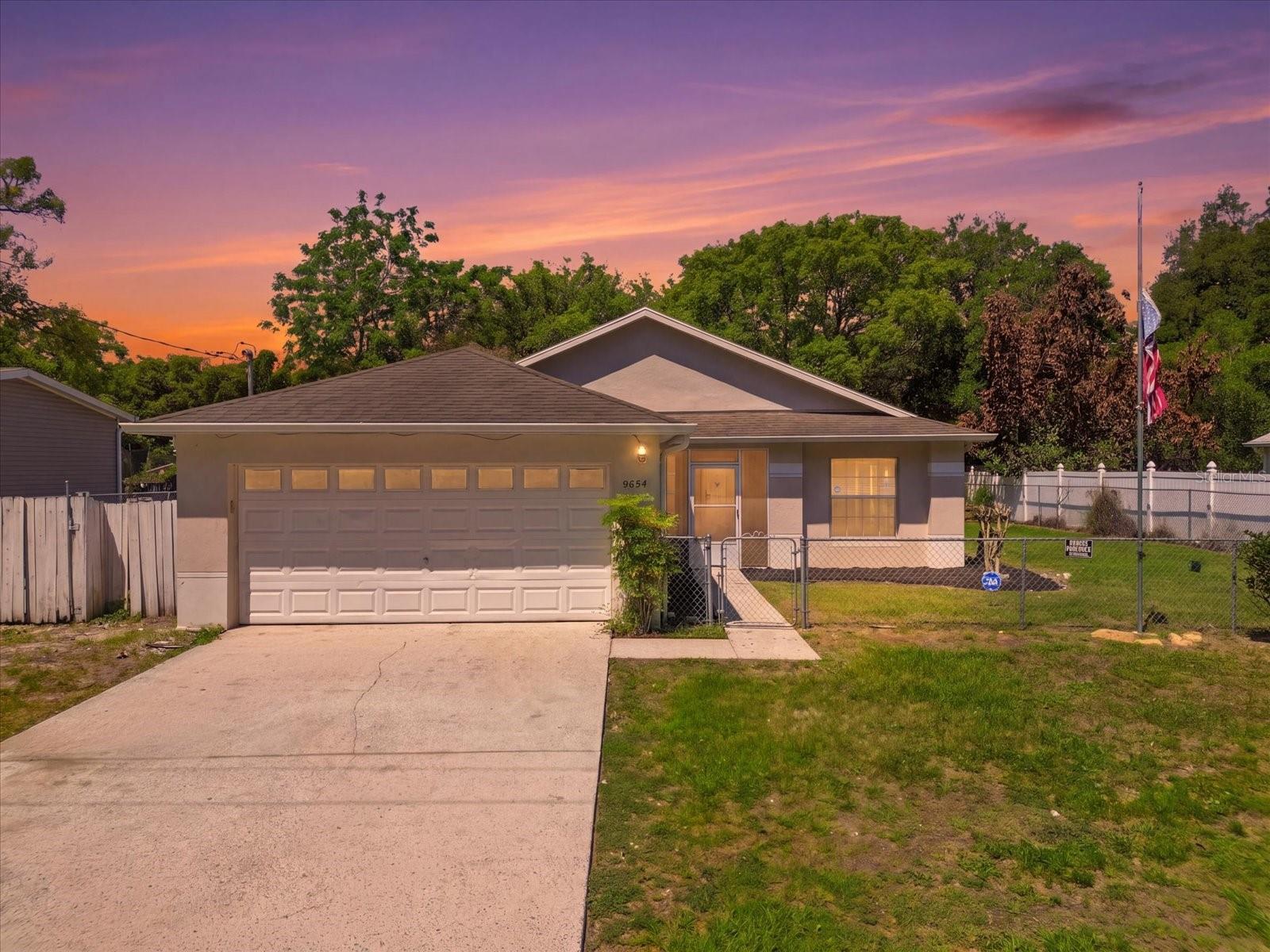 TAFT - Residential