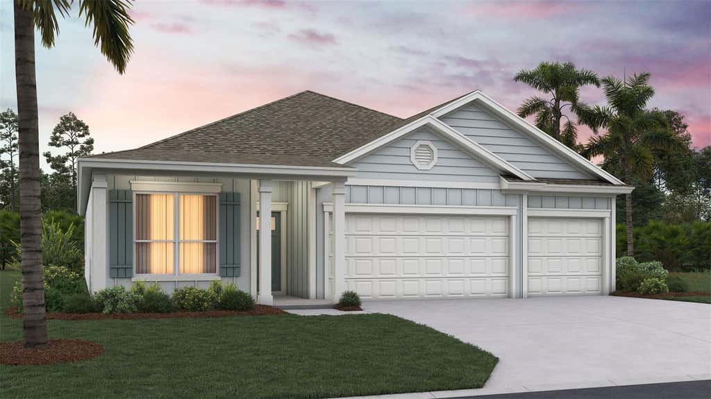 Photo of 164 Springwood Drive, Palm Coast, FL 32137 (MLS # FC319477)