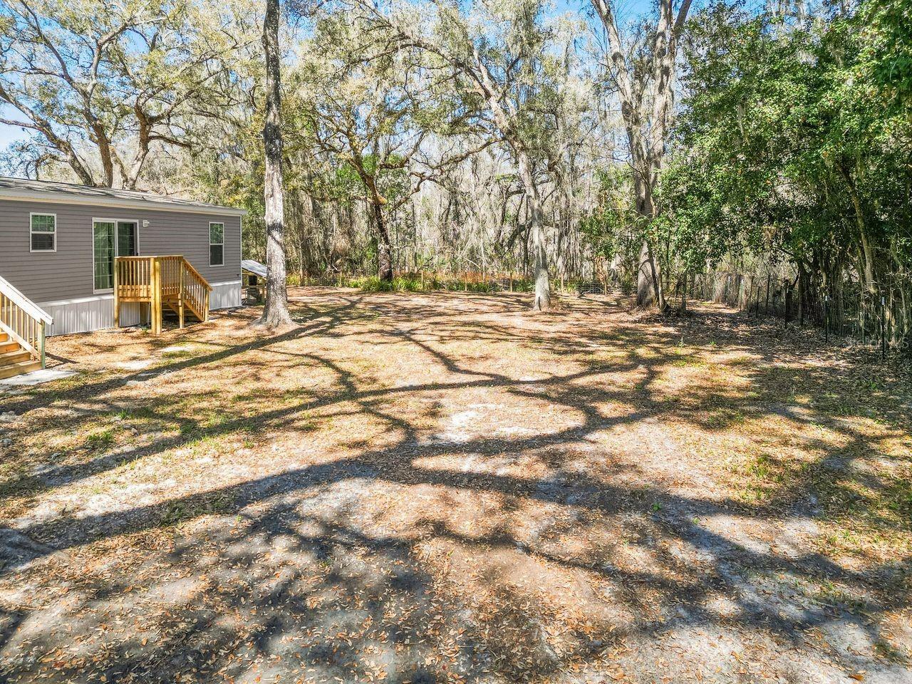 ROYAL OAKS RETREATS - Residential