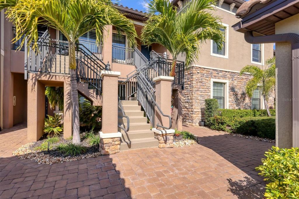 Photo of 13719 Messina Loop #202, Lakewood Ranch, FL 34211 (MLS # A4679865)