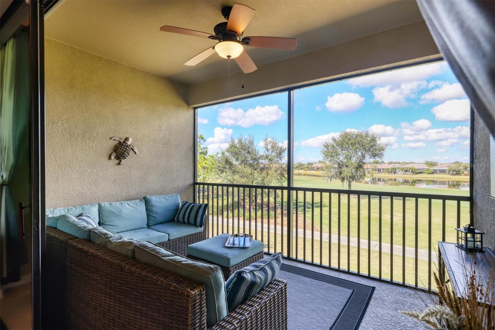 BACCIANO III AT ESPLANADE LAKEWOOD RANCH - Residential