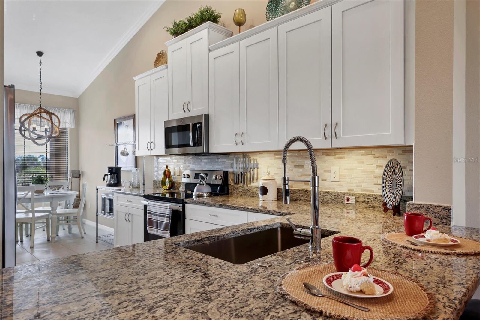 BACCIANO III AT ESPLANADE LAKEWOOD RANCH - Residential