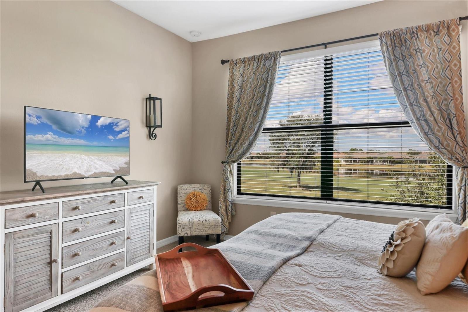 BACCIANO III AT ESPLANADE LAKEWOOD RANCH - Residential