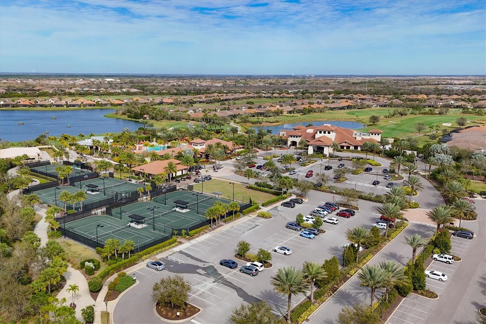 BACCIANO III AT ESPLANADE LAKEWOOD RANCH - Residential