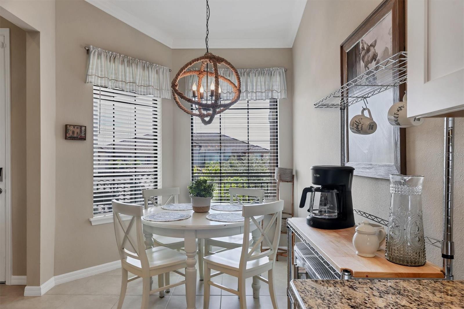 BACCIANO III AT ESPLANADE LAKEWOOD RANCH - Residential