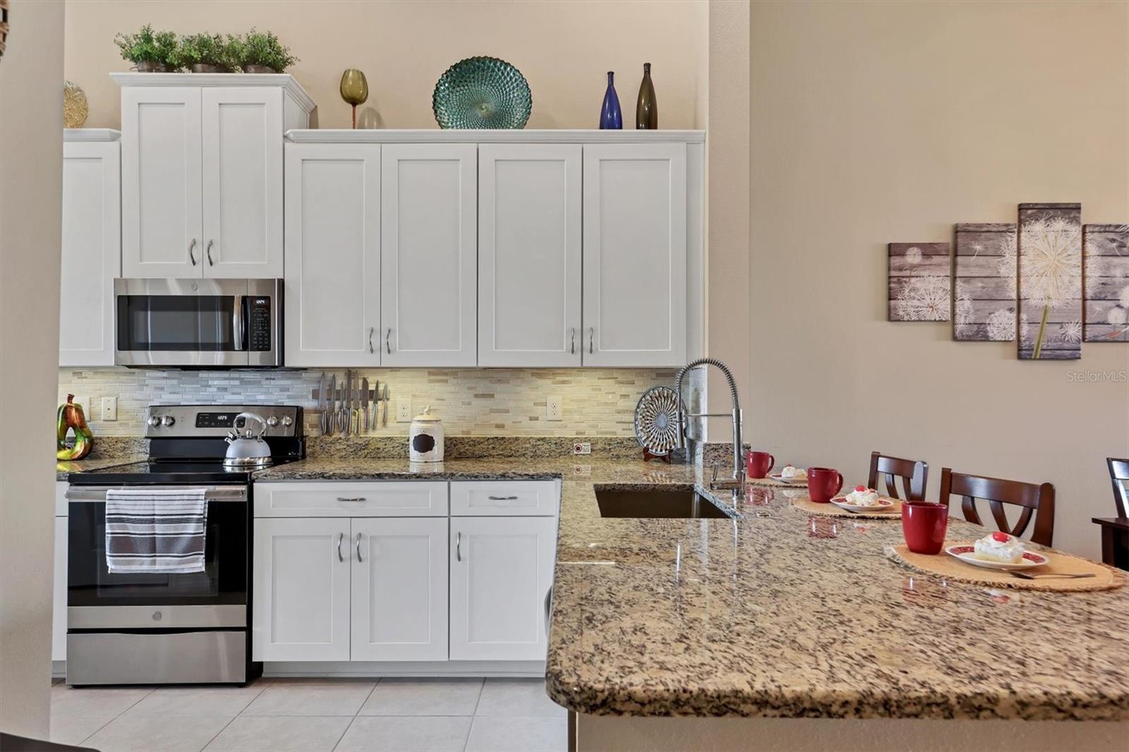 BACCIANO III AT ESPLANADE LAKEWOOD RANCH - Residential