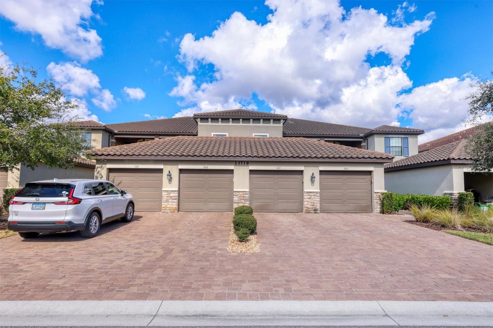 BACCIANO III AT ESPLANADE LAKEWOOD RANCH - Residential