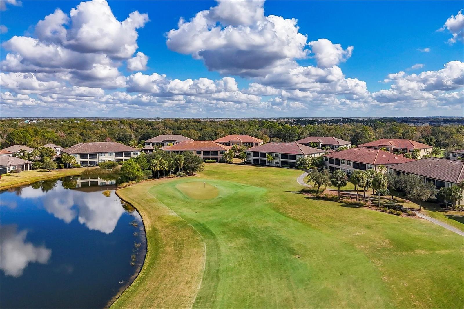 BACCIANO III AT ESPLANADE LAKEWOOD RANCH - Residential