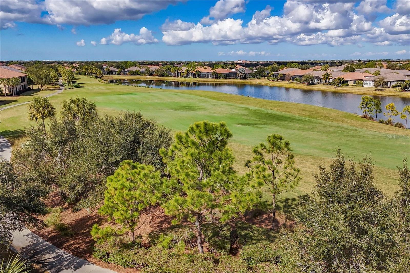 BACCIANO III AT ESPLANADE LAKEWOOD RANCH - Residential