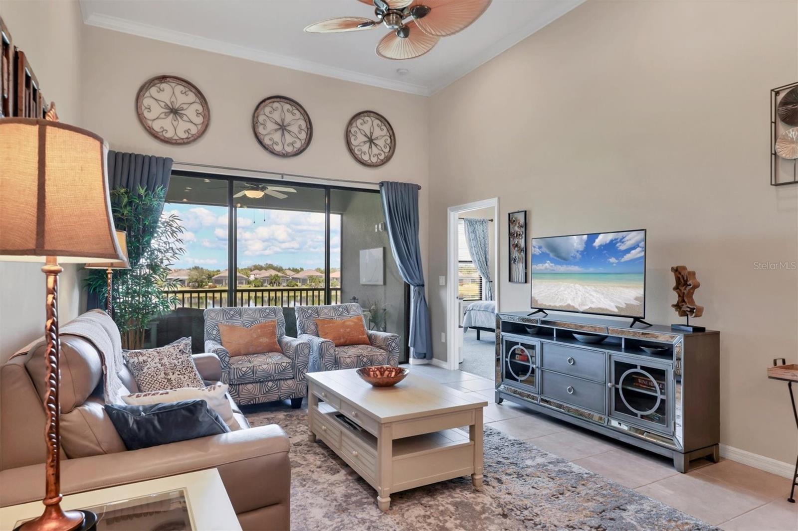 BACCIANO III AT ESPLANADE LAKEWOOD RANCH - Residential