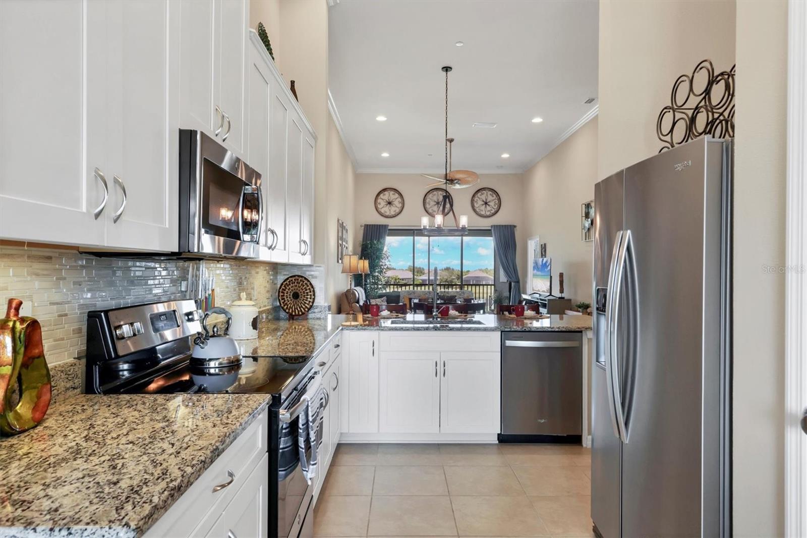 BACCIANO III AT ESPLANADE LAKEWOOD RANCH - Residential