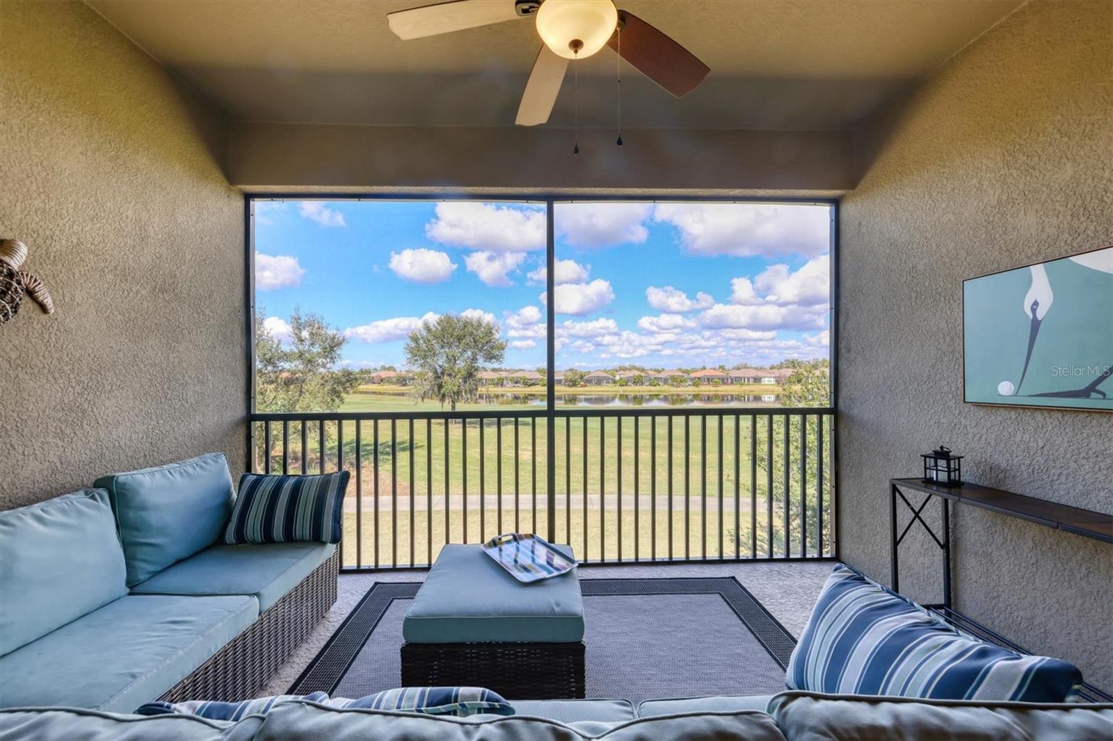 BACCIANO III AT ESPLANADE LAKEWOOD RANCH - Residential