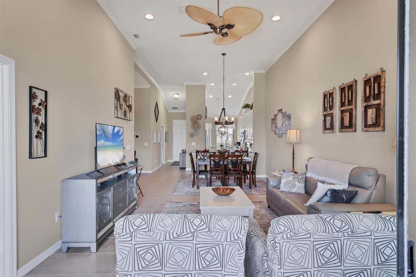 BACCIANO III AT ESPLANADE LAKEWOOD RANCH - Residential