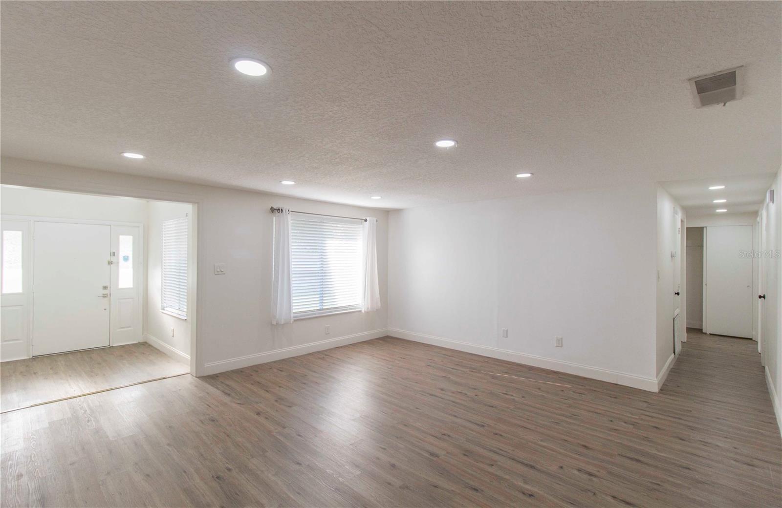 HEATHER OAKS - Residential