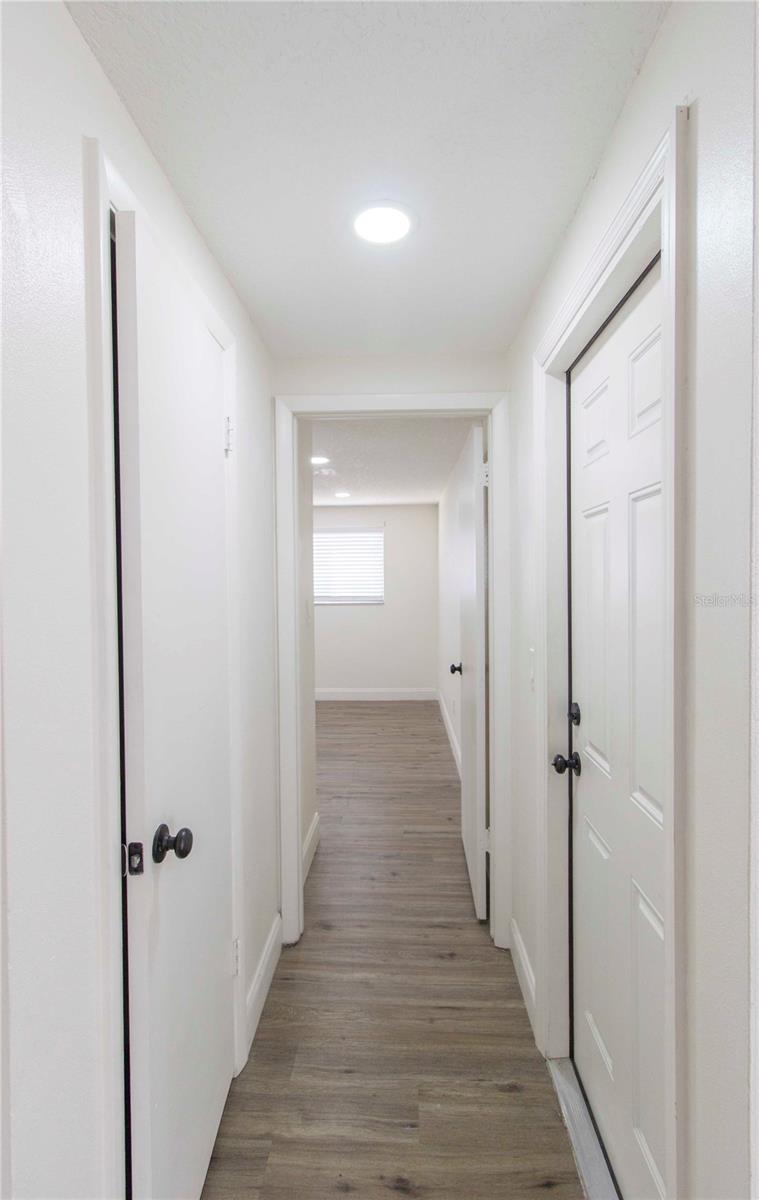 HEATHER OAKS - Residential