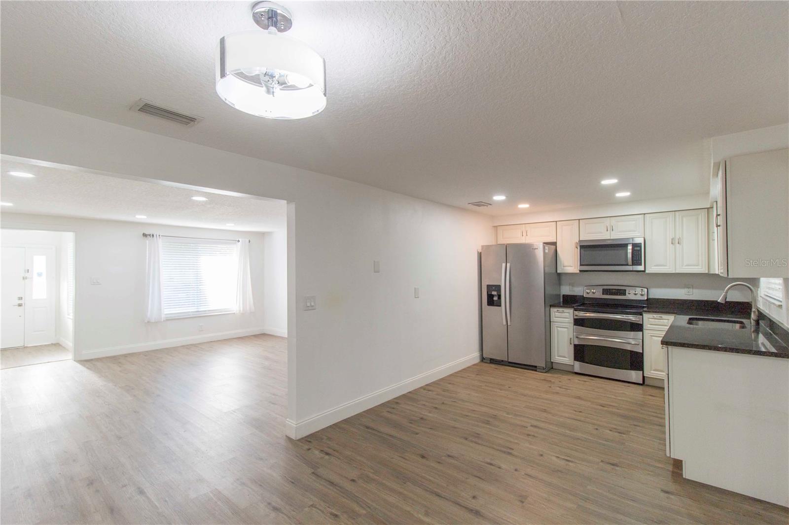 HEATHER OAKS - Residential