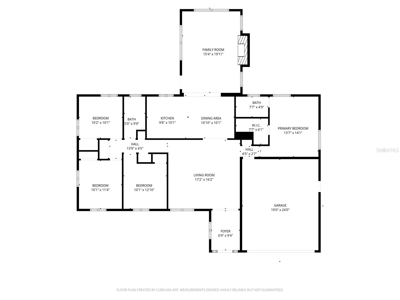 HEATHER OAKS - Residential