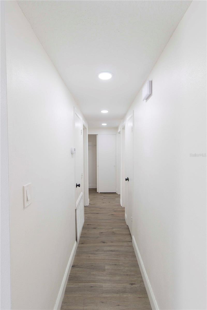 HEATHER OAKS - Residential