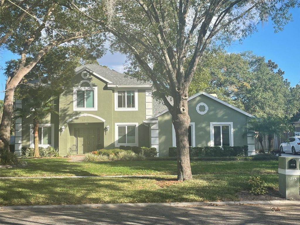 Photo of 1715 Rose Garden Lane, Orlando, FL 32825 (MLS # O6364197)