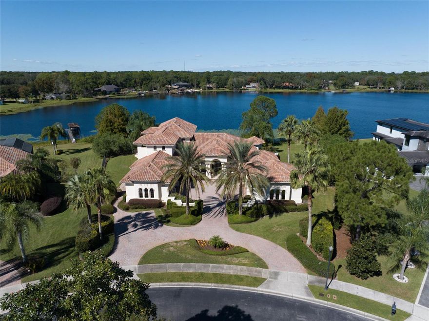 Moments of bliss by the shimmering lake fashion a lifetime of memories.