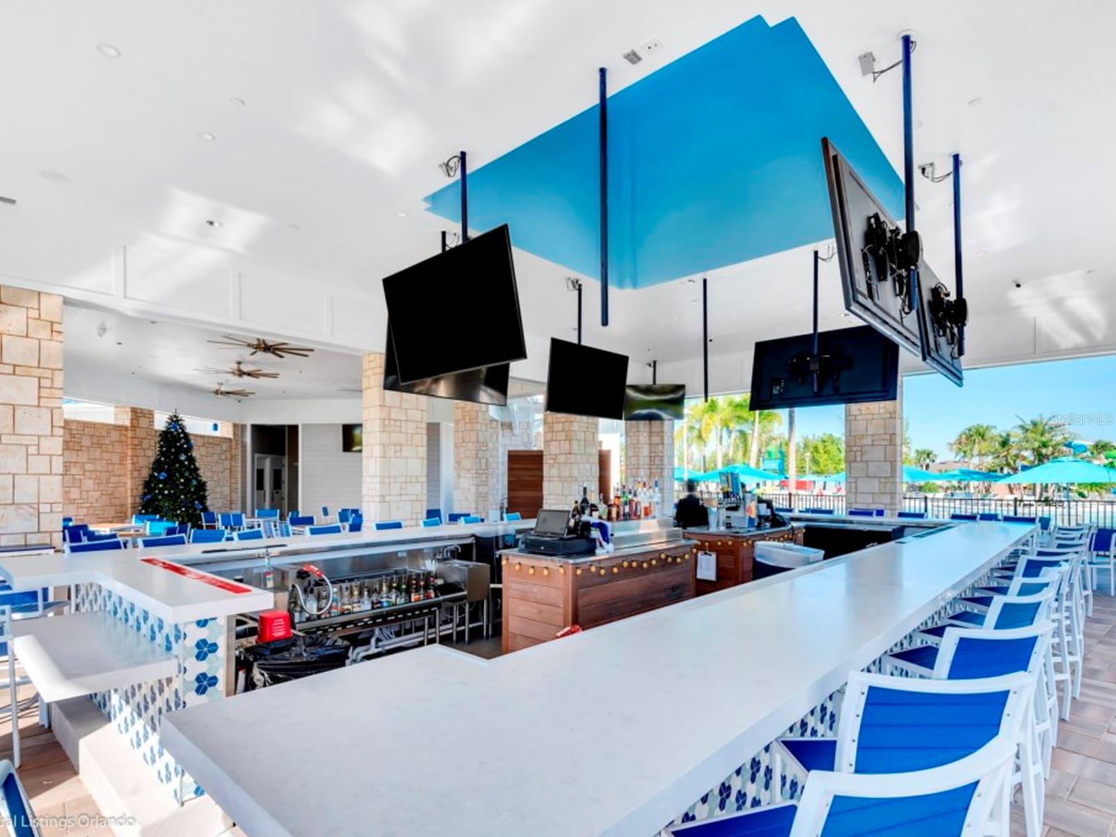 WINDSOR ISLAND RESIDENCE PH 2A - Residential