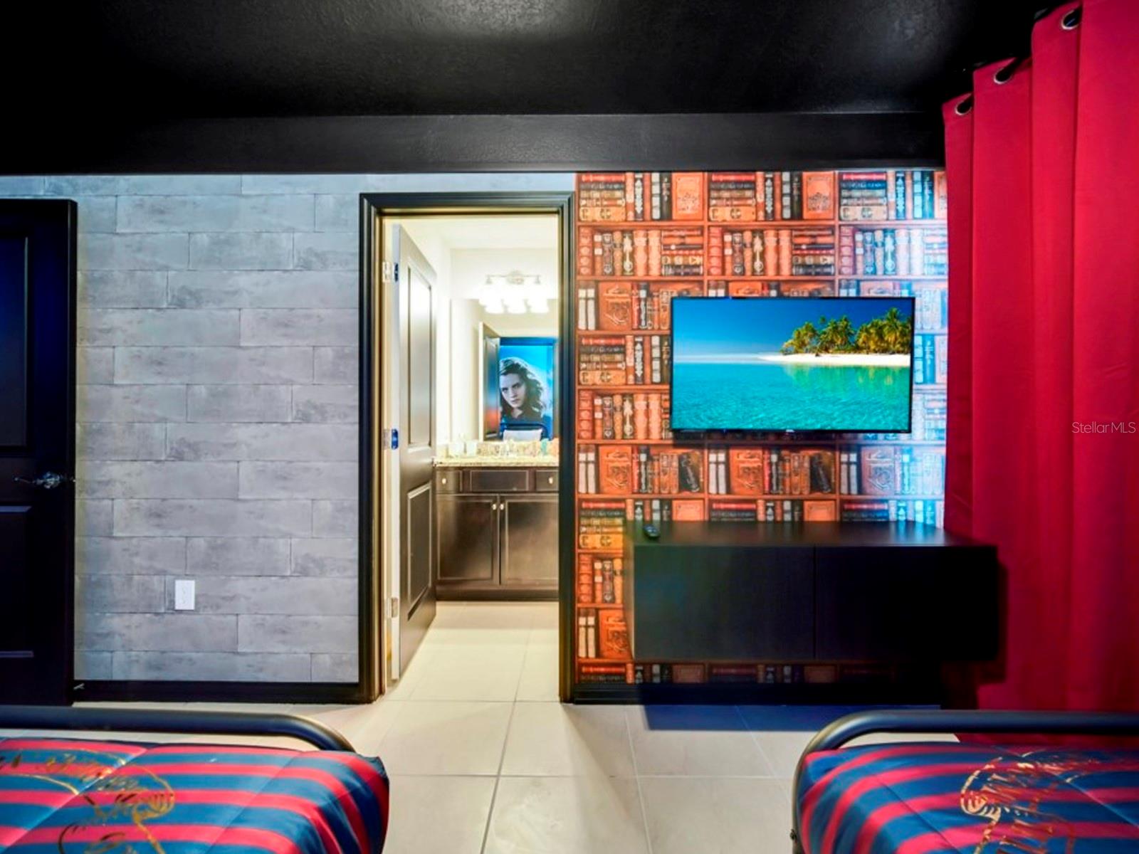 WINDSOR ISLAND RESIDENCE PH 2A - Residential