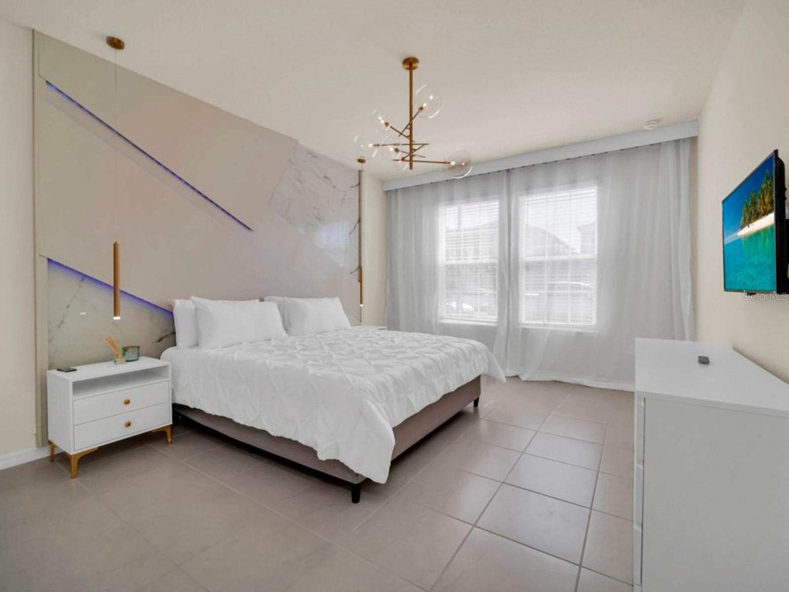 WINDSOR ISLAND RESIDENCE PH 2A - Residential