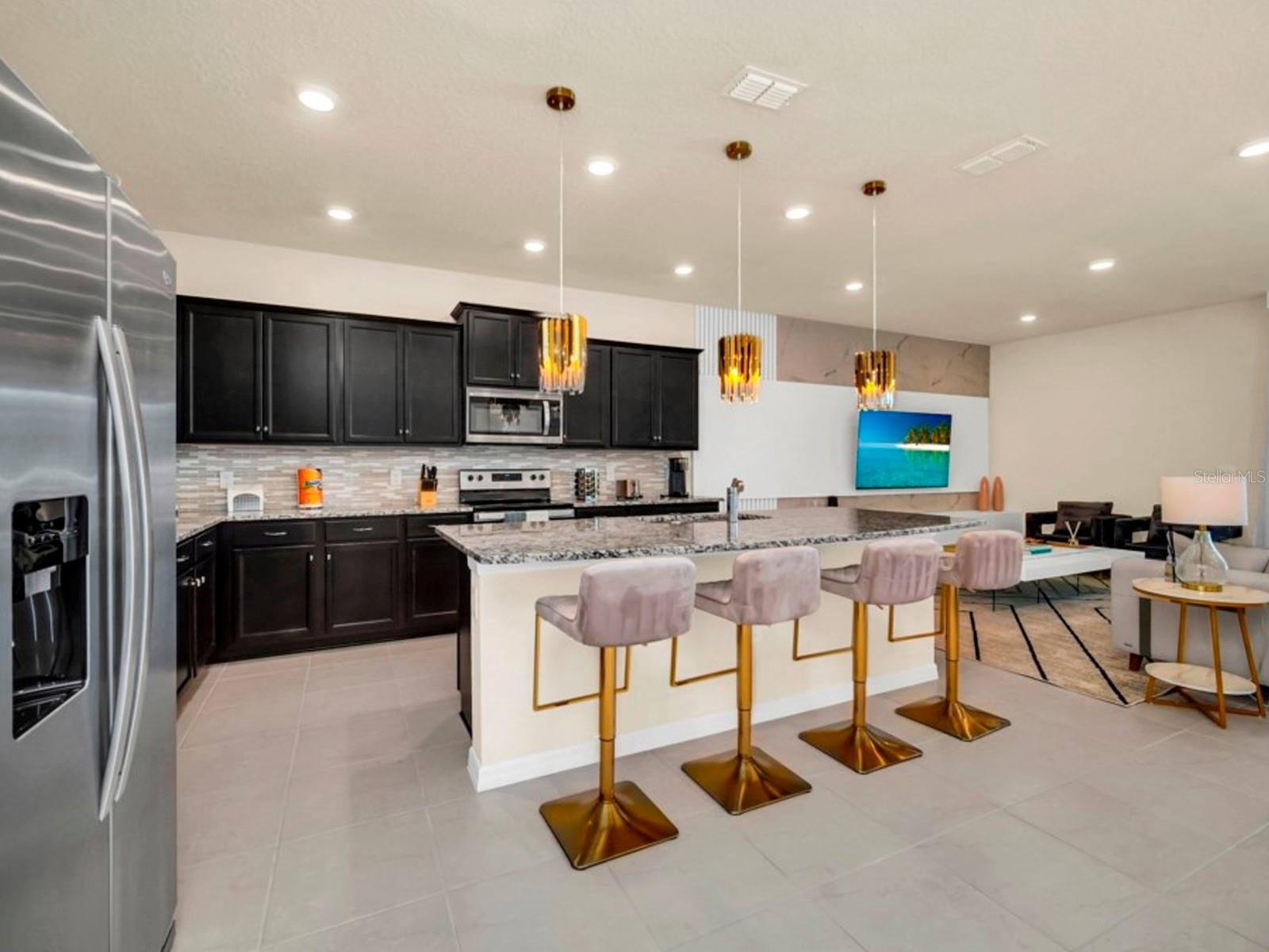 WINDSOR ISLAND RESIDENCE PH 2A - Residential