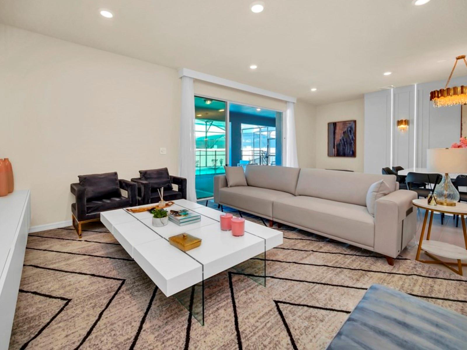 WINDSOR ISLAND RESIDENCE PH 2A - Residential
