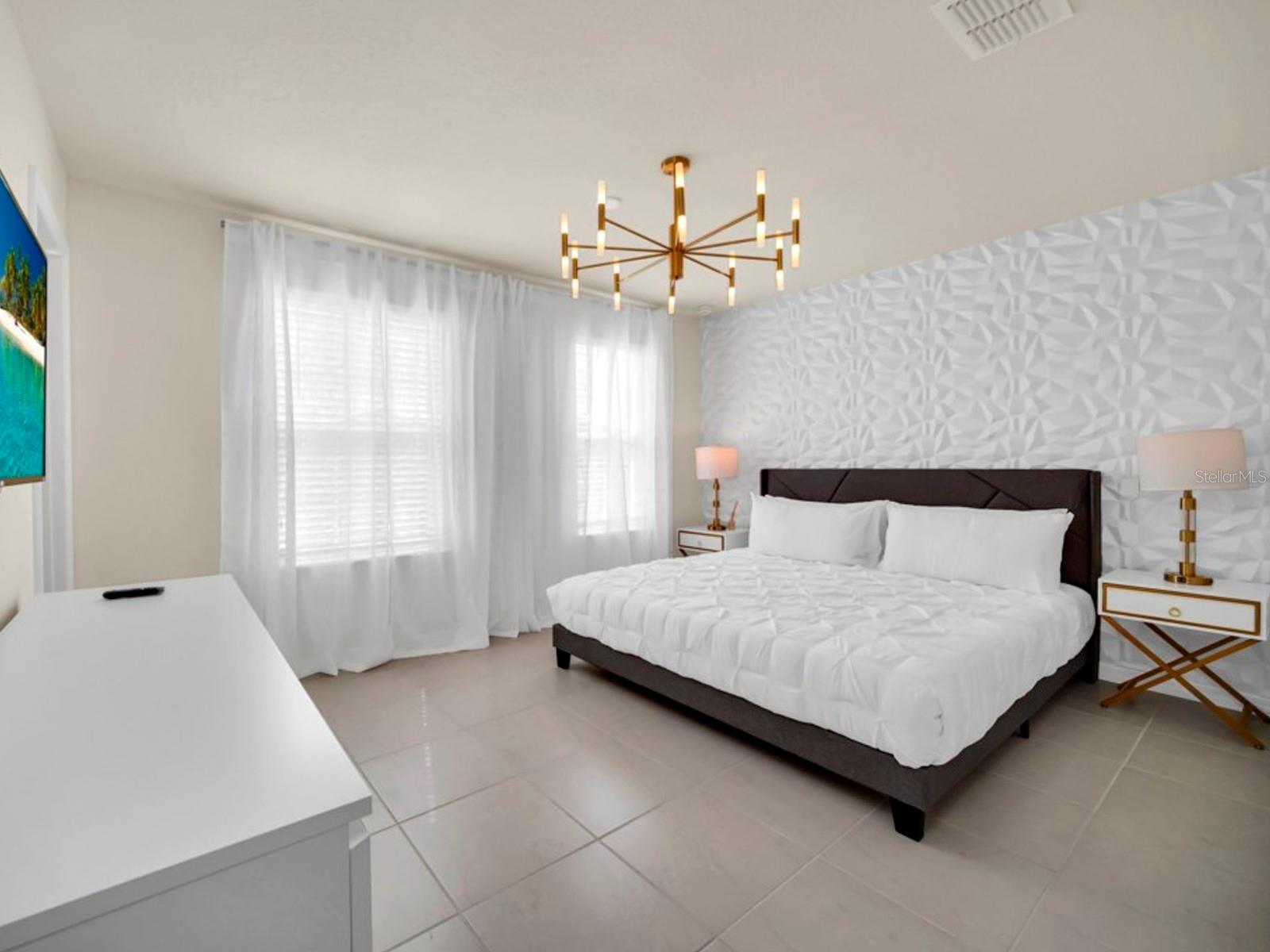 WINDSOR ISLAND RESIDENCE PH 2A - Residential