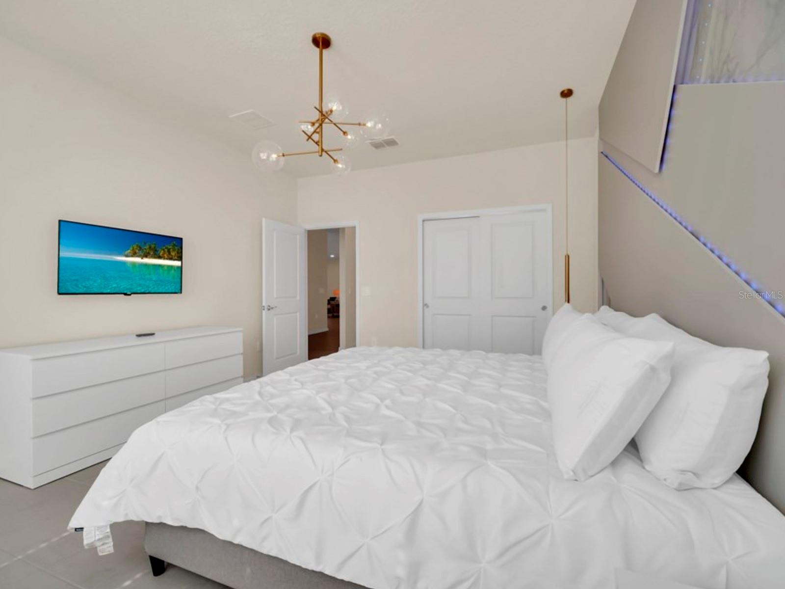 WINDSOR ISLAND RESIDENCE PH 2A - Residential