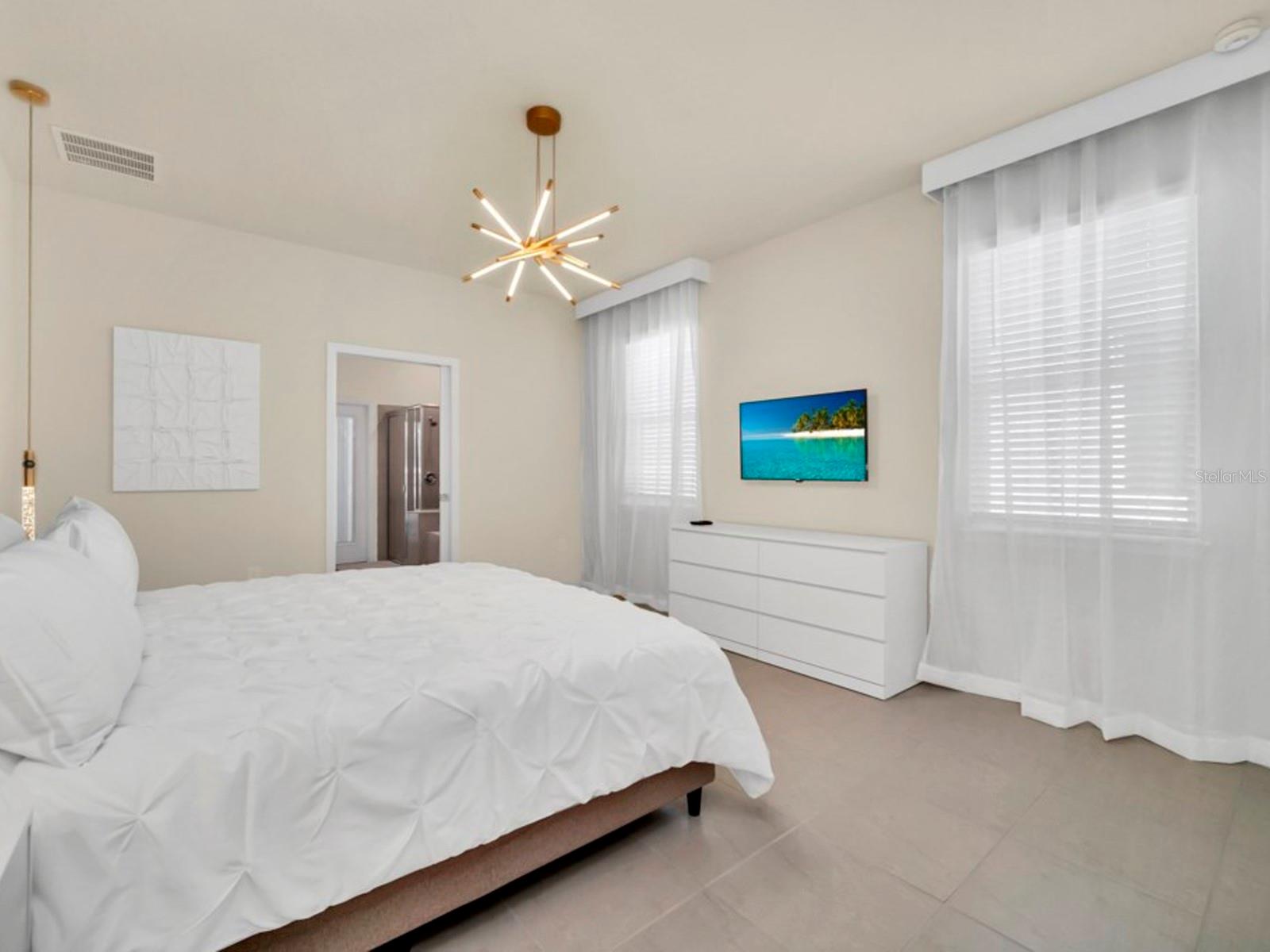 WINDSOR ISLAND RESIDENCE PH 2A - Residential