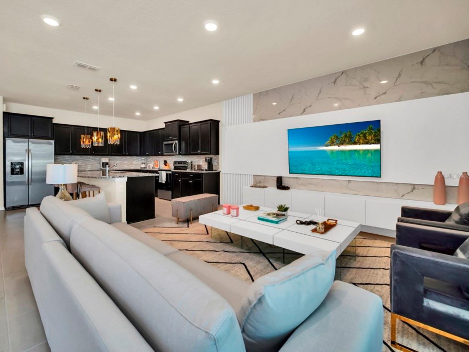 WINDSOR ISLAND RESIDENCE PH 2A - Residential