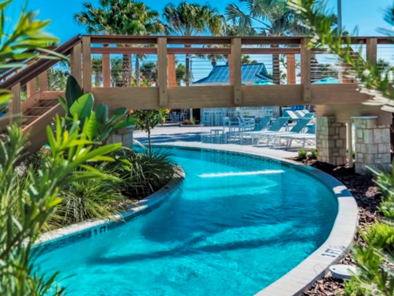 WINDSOR ISLAND RESIDENCE PH 2A - Residential