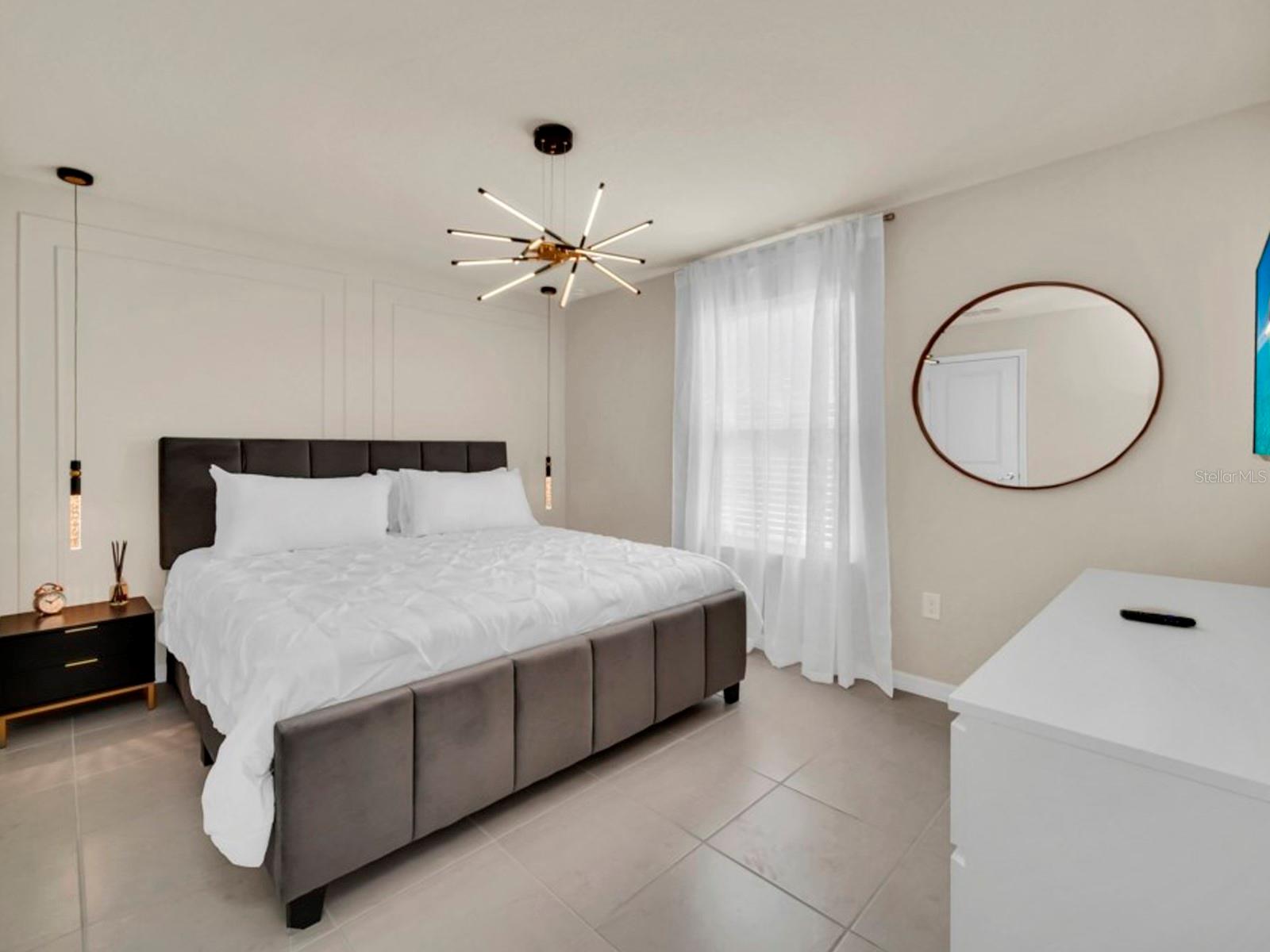 WINDSOR ISLAND RESIDENCE PH 2A - Residential