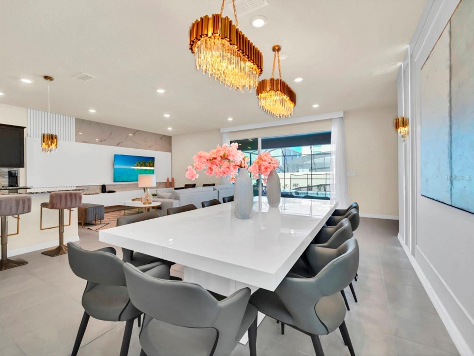 WINDSOR ISLAND RESIDENCE PH 2A - Residential