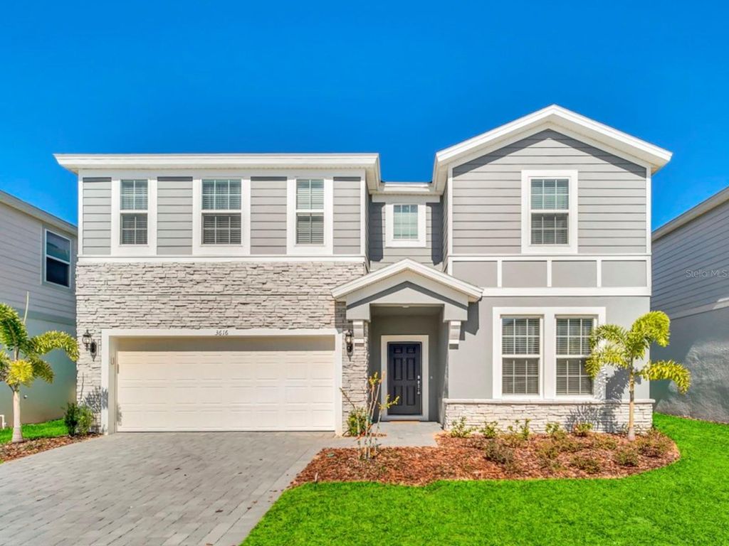 Photo of Davenport, FL 33897 (MLS # O6286546)