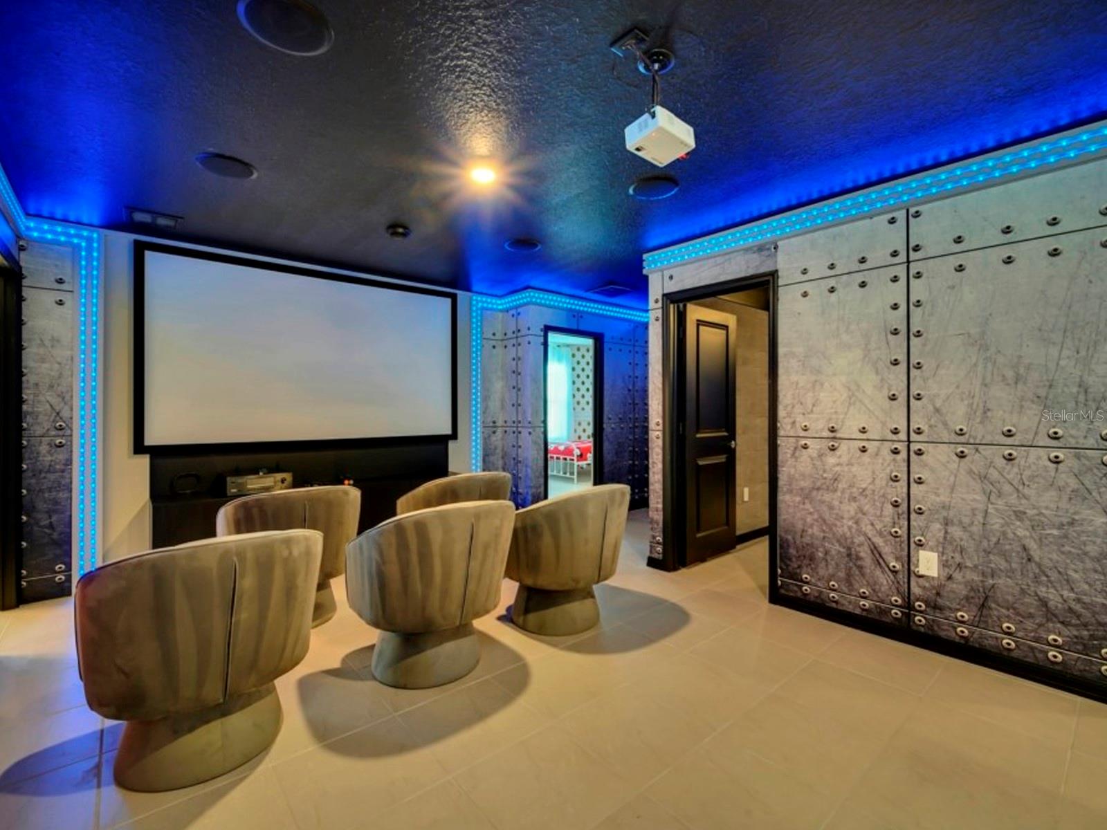 WINDSOR ISLAND RESIDENCE PH 2A - Residential