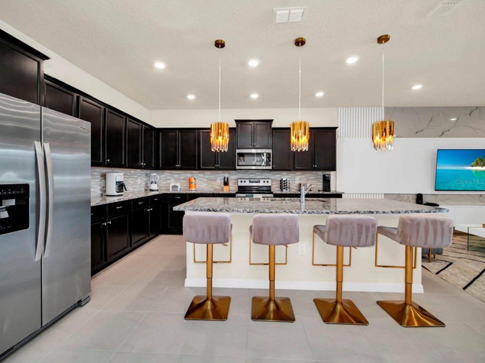 WINDSOR ISLAND RESIDENCE PH 2A - Residential