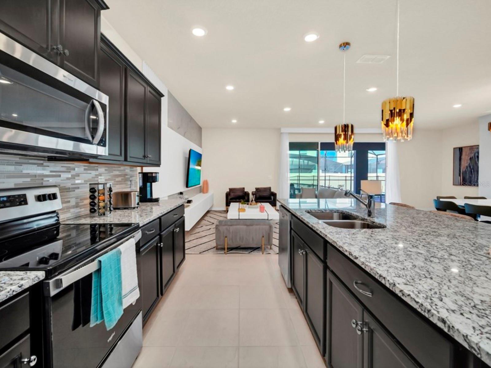WINDSOR ISLAND RESIDENCE PH 2A - Residential