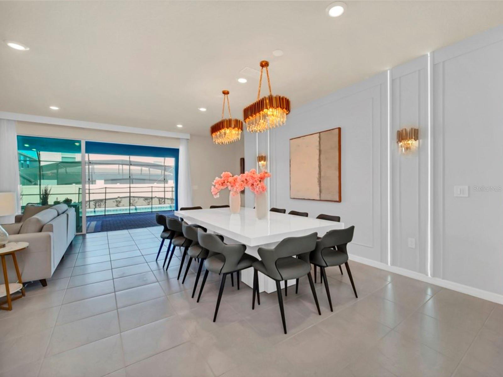 WINDSOR ISLAND RESIDENCE PH 2A - Residential