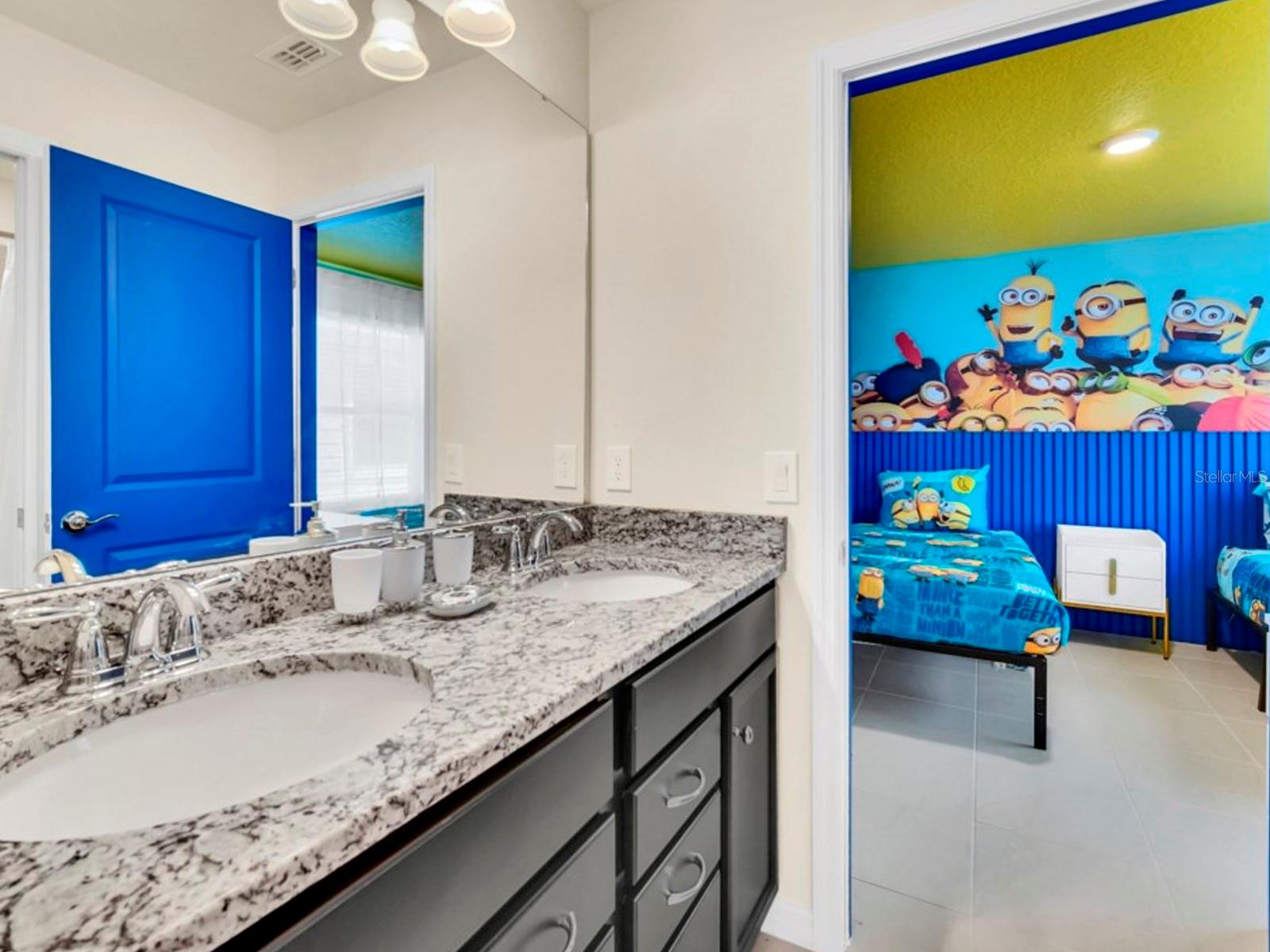WINDSOR ISLAND RESIDENCE PH 2A - Residential