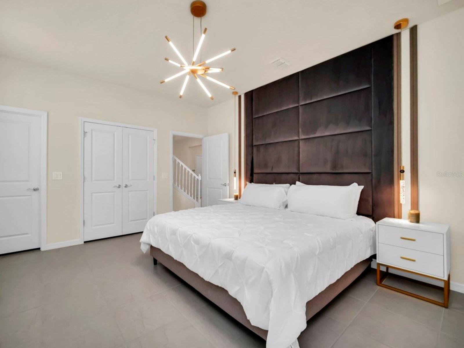 WINDSOR ISLAND RESIDENCE PH 2A - Residential