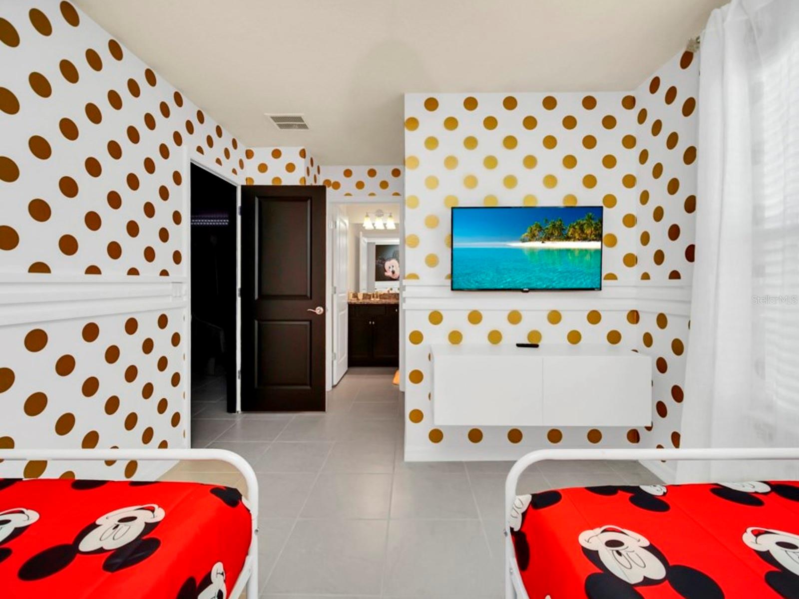 WINDSOR ISLAND RESIDENCE PH 2A - Residential