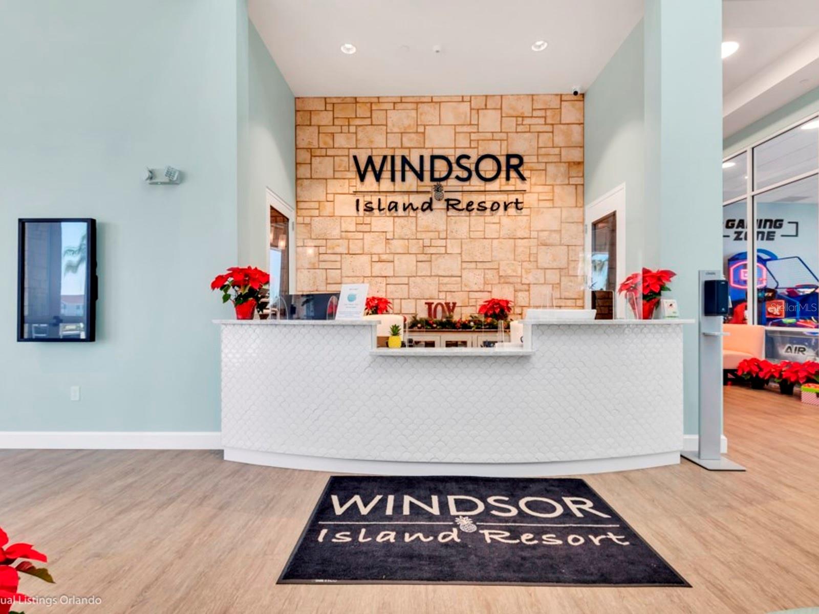WINDSOR ISLAND RESIDENCE PH 2A - Residential
