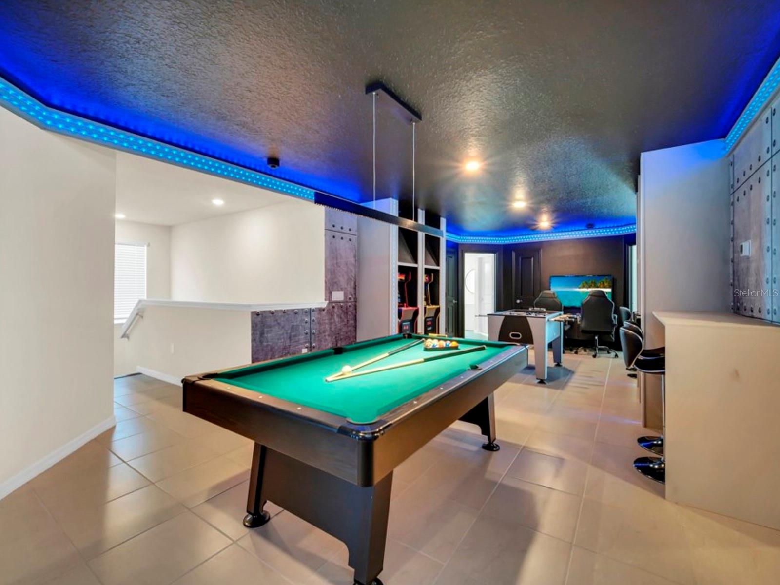 WINDSOR ISLAND RESIDENCE PH 2A - Residential